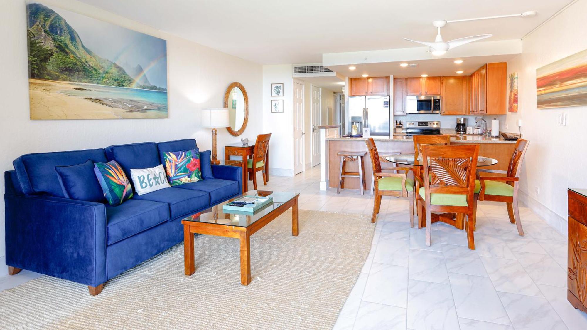 Maui Westside Presents: Kaanapali Shores 733 Stunning Ocean Views New Listing Lahaina Eksteriør bilde